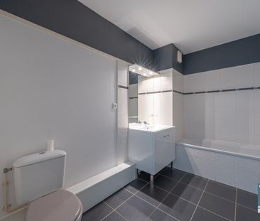 Location Appartement 2 pièces 45m² - Photo 4