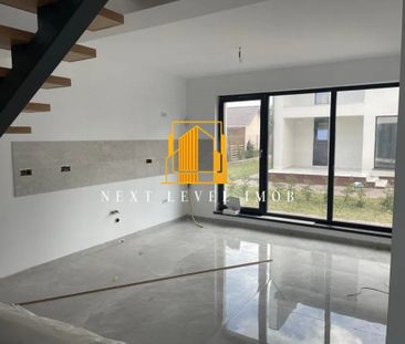 Închiriere vilă modernă – Ștefănești, Argeș - Fotografie 3