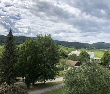 "3 Zimmer-Wohnung in Grünruhelage von Bad Vöslau" - Foto 5