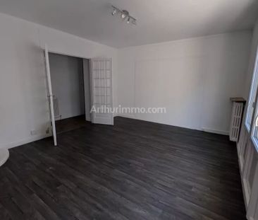 Location Appartement 4 pièces 84 m2 à Rennes - Photo 2