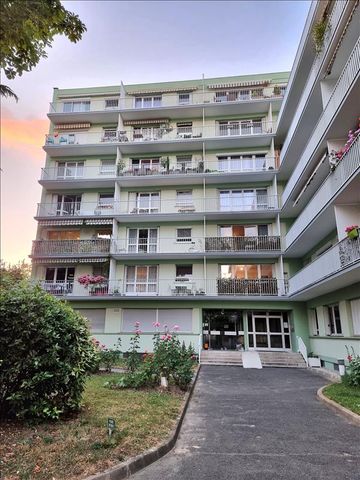 2 pièces - Meublé - 43,65 m² - 2ème étage - Colocation non autorisée - Photo 3