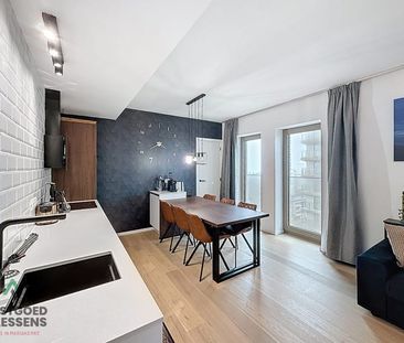 Appartement te huur - Photo 4