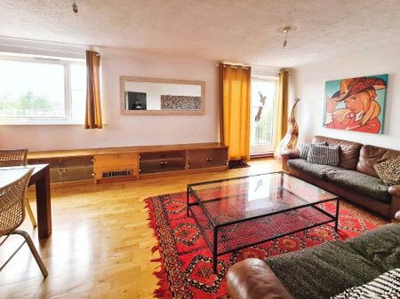 2 bedroom flat to rent - Photo 2