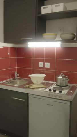 Résidence étudiante Emergence Bois-Colombes - Photo 3