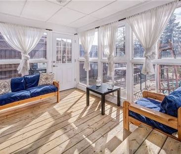 For Lease - 25 Glebe Crescent, Brampton, Ontario - Photo 2