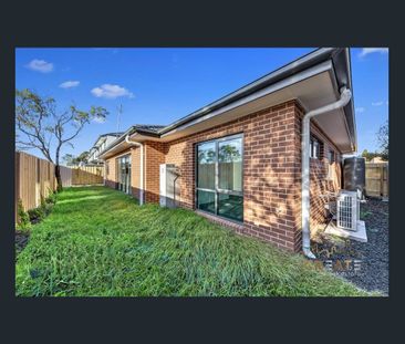 LOVELY HOME IN WERRIBEE - Photo 1
