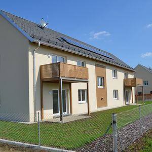 Wohnung in Peigarten - Foto 2