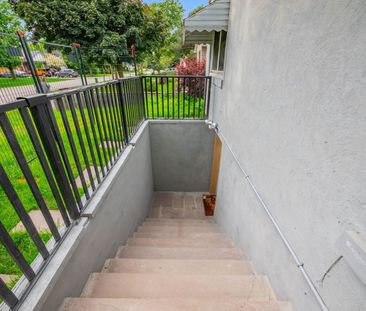 For Lease - 12 Gibson Avenue Unit# 4, Toronto, Ontario - Photo 3