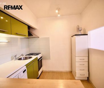 Pronájem bytu 1+kk 35 m² - Photo 6