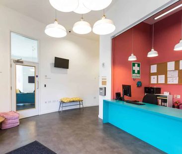 Gold Studio - Photo 6