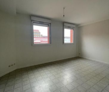 Location Appartement 1 pièce 25m² DUNKERQUE 59140 - Photo 3