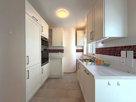 Penthouse - te huur - Foto 3