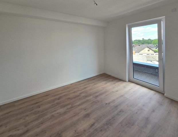 Exklusive 4 Zimmer Maisonette Wohnung - zentrale Lage, Dachterrasse - ab 01.11.2025 - Foto 1