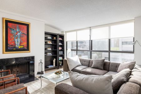 For Lease - 164 Cumberland Street Unit# 505, Toronto, Ontario - Photo 2