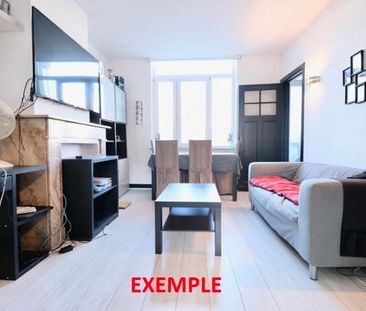 Appartement te huur - Photo 3