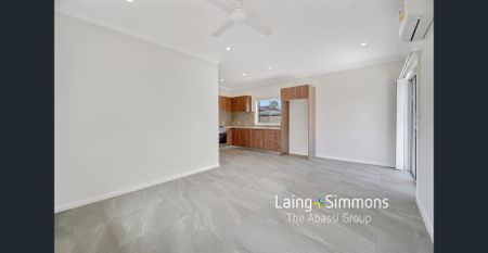 Brand New Granny Flat Bliss! - Photo 3