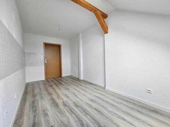 Zentral gelegene Wohnung mit sehr guter Anbindung - Foto 1