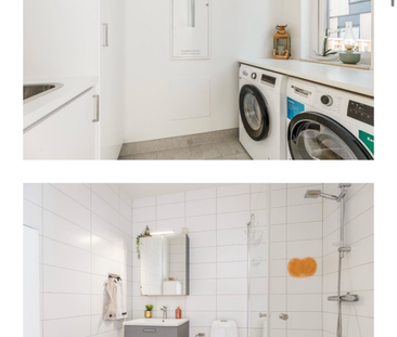 Askgatan, Vikingstad - Foto 6