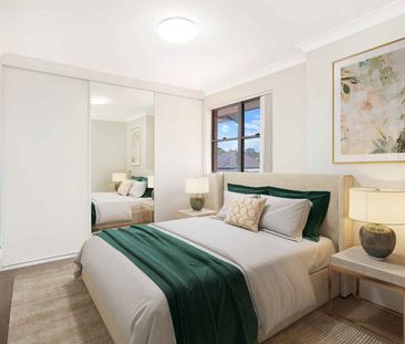 11/96 Duntroon Street Hurlstone Park - Photo 2