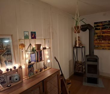 3-ROOM APARTMENT IN BERN – MAT, FURNISHED, TEMPORARY - Photo 2