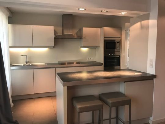 Appartement te huur - Photo 1