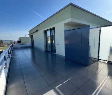 2.5 Zimmer, 57 m², 3. Stock - Foto 4