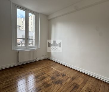 Location Appartement 4 pièces 63m² PARIS 15ème - Photo 5