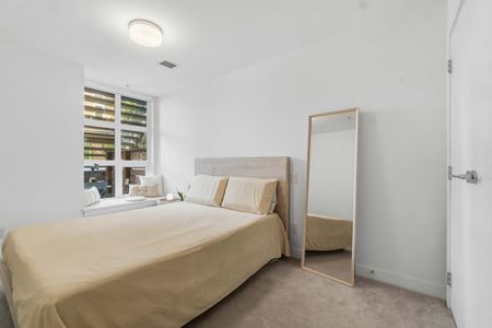 2060 Curling Road town house — North Vancouver, BC (1-Bedroom) - 1 Bedroom - Photo 4