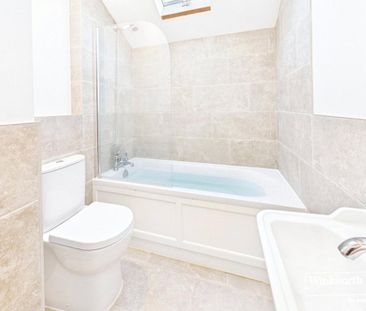 2 bedroom bungalow to rent - Photo 5