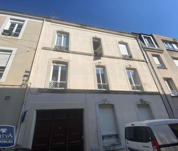 Location Appartement 2 pièces 51m² LE MANS 72000 - Photo 6