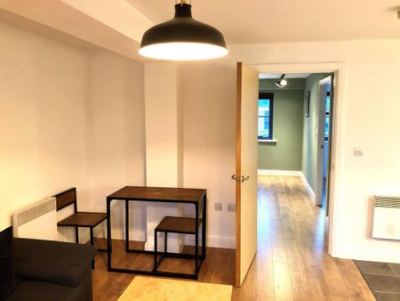 1 bedroom apartment to rent - Photo 5