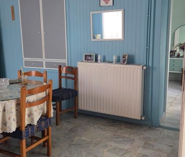 Διαμέρισμα για ενοικίαση Λαχαναγορά (Άγιος Ιωάννης Ρέντης) - Photo 5