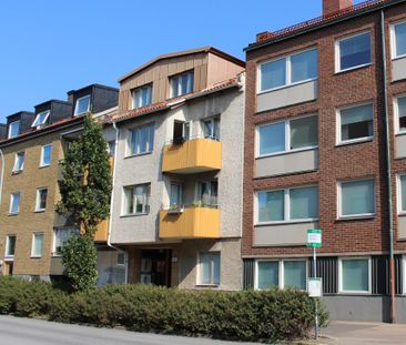 Norra Infartsgatan 52 - Photo 5