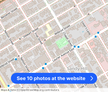 Sandy Hill Apartments - 353 Friel Street - Photo 1