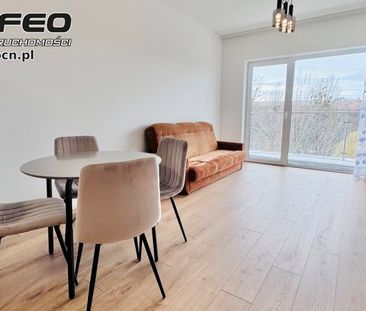 Mieszkanie na wynajem - Zdjęcie 3