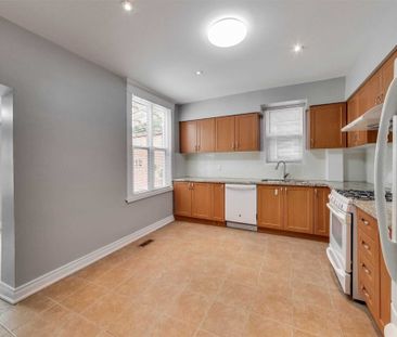 For Lease - 596 Dufferin Street Unit# Lower, Toronto, Ontario - Photo 5