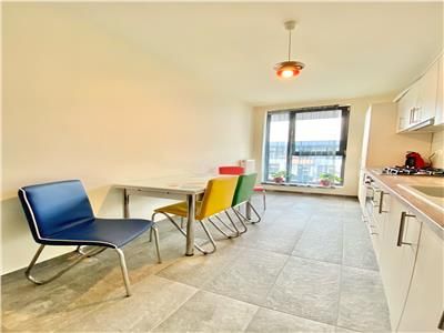 Apartament 2 camere, modern, in complex MRS SMART, Albert, Ploiesti - Fotografie 5