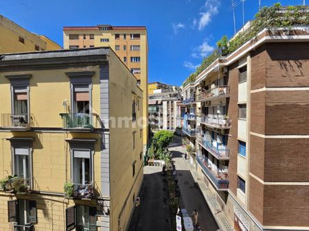 Bilocale salita Arenella 78, Arenella, Napoli - Photo 5