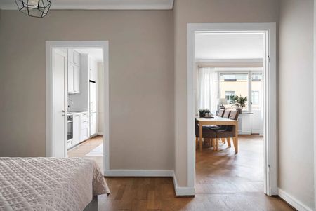 Geijersgatan, Uppsala - Foto 4