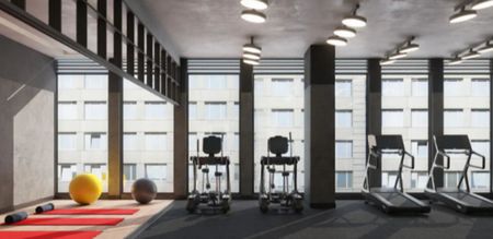 For Lease - 284 King Street Unit# 1405, Toronto, Ontario - Photo 3