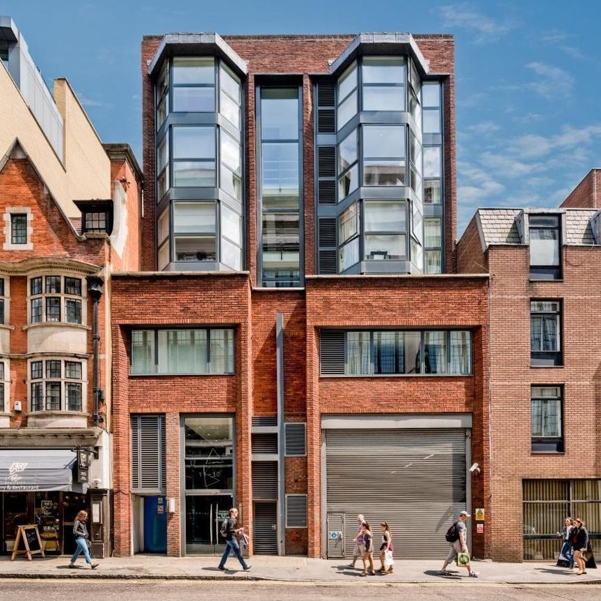 11-13 Young Street, Kensington, London - Photo 1