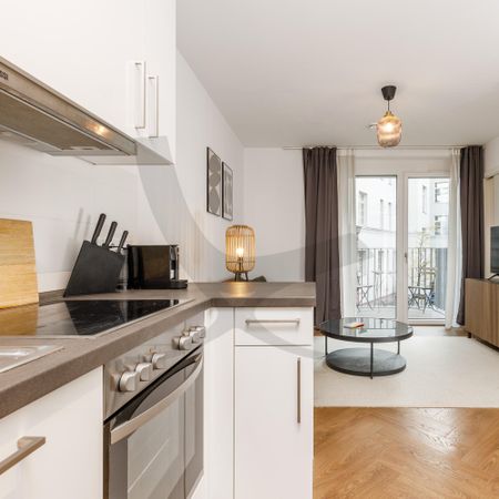 Perfekt für den Neustart - Photo 5