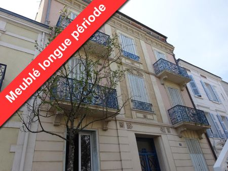 Location Appartement 1 pièce 18m² VICHY 03200 - Photo 4