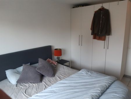 Aangenaam 1-slp-appartement met ruim terras. - Photo 3