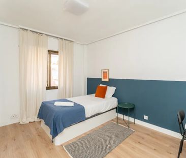 Calle de la Arquitectura, Madrid, Community of Madrid 28005 - Photo 2