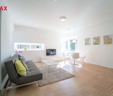 Pronájem bytu 2+kk v osobním vlastnictví 41 m², Poděbrady - Photo 1