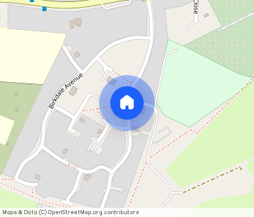 Fairway, Branston, Burton-On-Trent, DE14 - Photo 1