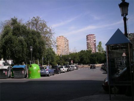 Piso de alquiler en Calle de Torres, 10, Nou Moles - Photo 3