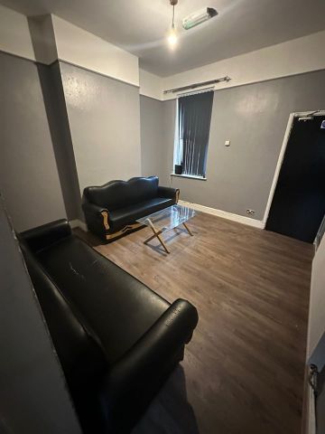 Room in a Shared House, Wellington Road, B20 - Photo 5