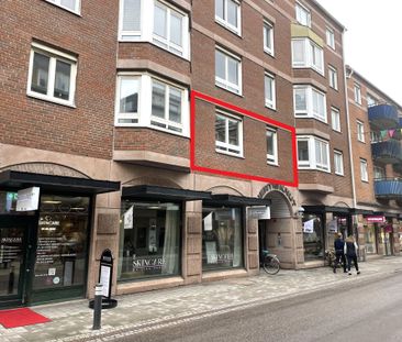 Klammerdammsgatan, Halmstad - Photo 5